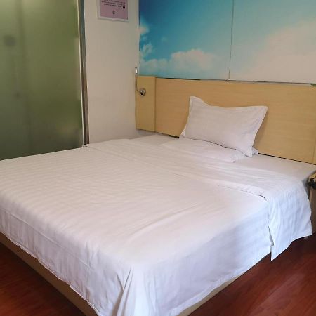 7Days Inn Foshan Dongfang Square Walmart المظهر الخارجي الصورة