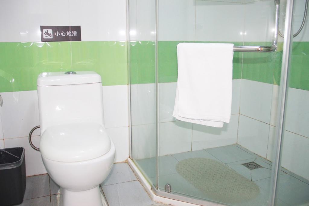 7Days Inn Foshan Dongfang Square Walmart المظهر الخارجي الصورة